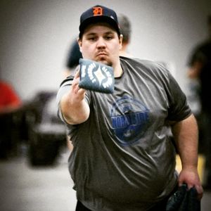 Meet your Posher, Isaac